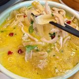 苏州人，对美食的讲究可是出了名的，而藏书羊肉