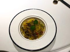 金瓜海蜇丝-最品火锅