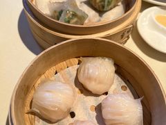 -利苑酒家(华熙国际店)