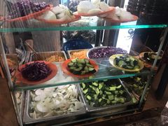 -清真磨沟沿老字号牛肉面(总店)
