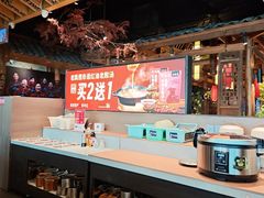 -老凯俚酸汤鱼(鸿通城店)