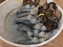 -松野谷·寿喜烧自助(华联顺义金街购物中心店)