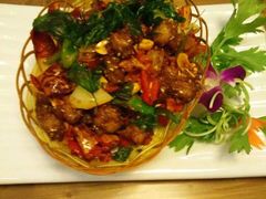 -Siam泰餐厅(水上公园店)