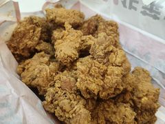 -华莱士·全鸡汉堡(黄岐1店)