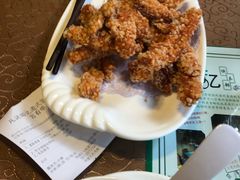 -凡灵哥达港式茶餐厅(海上海弘基休闲广场店)