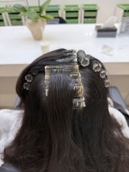 -汀南丝雨Hair design
