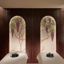 -文华东方水疗中心