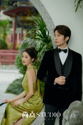 -尚点视觉婚纱摄影(仓山店)