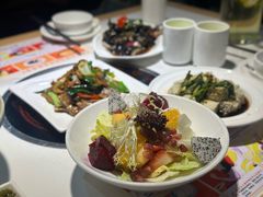 -黑鸡小馆(金源店)