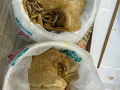 卷馍-田三卷馍(人民中路店)