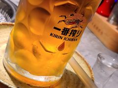 -厚贞日式烤肉(龙之梦店)