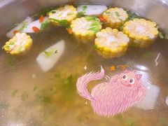-嬷孙家潮汕牛肉火锅(北京路天河城店)