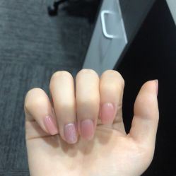 手部美甲-LADYGIRL·Nail·Lash·美甲美睫