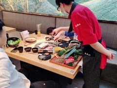 -汉拿山(包河万达店)
