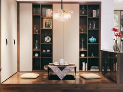 -新时代家居生活广场(古墩店)