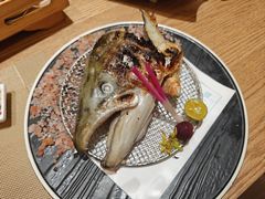 -吉之仙•中国制造•出口级食材日料店(领事馆总店)