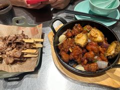 -潮界(虹桥新天地店)