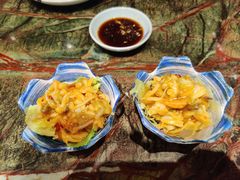 -炙柒Sekinana·精致料理 烧鸟·铁板烧(海上世界店)