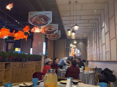 -洛阳宴·洛阳菜(南昌路店)