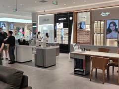 -宝岛眼镜·星创视光中心·林德伯格·奢品集合(北京世纪金源店)
