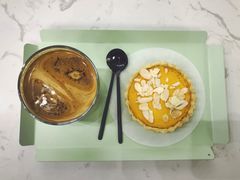 南瓜派-稀物集咖啡(徽州大道店)