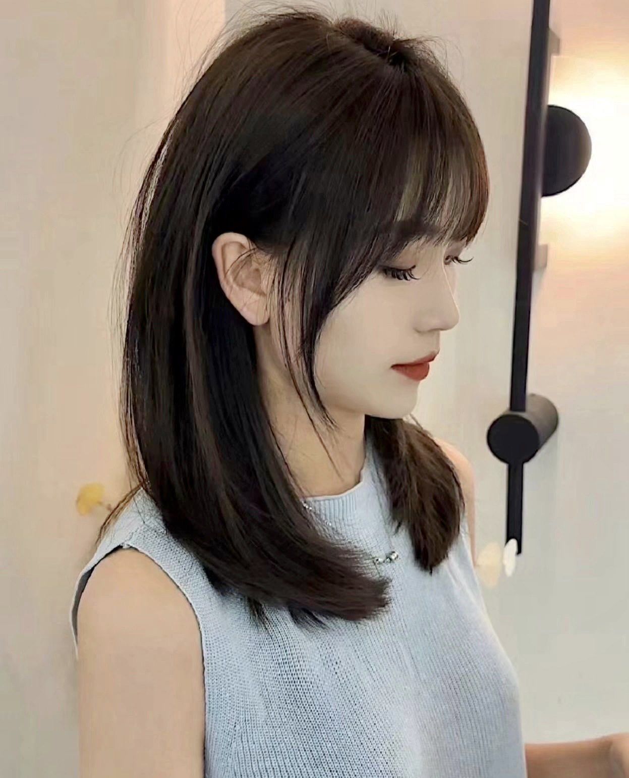 n适合脸型圆脸方脸鹅蛋脸等