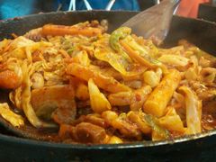 -槿Story·韩国料理(望京韩国美食城店)