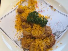 -那家老院子东北菜·饺子·小鸡炖蘑菇(艳华街店)