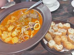 -临家闽南菜(宝洲路店)