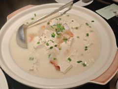 -丽晶轩中餐厅(重庆丽晶酒店)