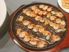 -双湖园·地标武汉菜(黄鹤楼解放路店)
