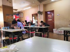 大堂-小龙大肉面馆