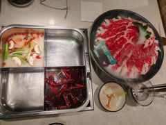 -五星桥原切肥牛火锅(怀德桥店)