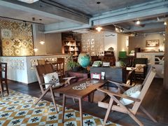 -时光花园(白鹭洲店)