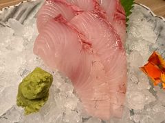 -小山日本料理(兴业太古汇店)