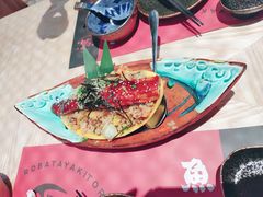 -鸟山鸣·日料食堂(王府井店)