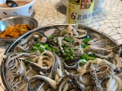 -攀枝花·任德琼·盐边羊肉米线