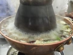-三兴涮羊肉(荣安大街店)