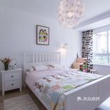 如何设计儿童房？安全、舒适、环保！