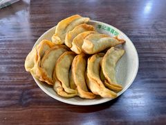 -李记清真馆(打钉巷店)