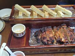 -思金拉措庄园藏餐(太阳岛店)