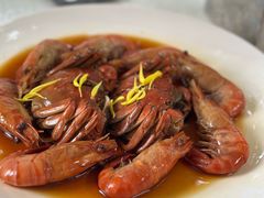 神仙虾蟹双拼-神仙馆(衡山路店)