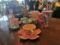 -星巴克(厦门SM新生活广场店)
