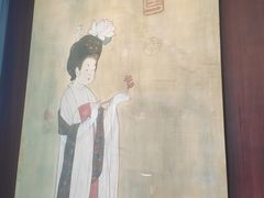 -粤财皇冠假日酒店·彩华轩中餐厅