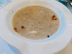 -波特曼西餐厅(南岗店)