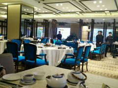 大堂-玉兰苑(渔人码头店)