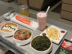 -海底捞火锅(凯德广场店)