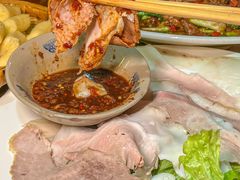 -田园印象·成都土菜院子(华阳店)