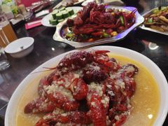 -袁老大龙虾(石鼓路总店)