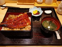 -yokocho上横町·日本食街(深业上城店)